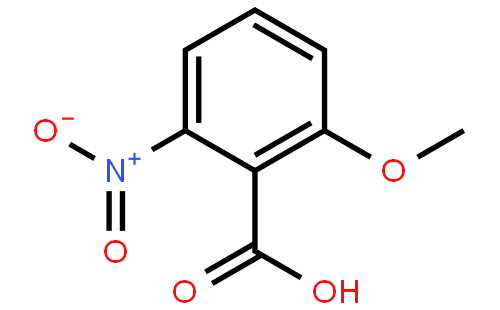2-Methoxy-6-nitro-benzoic acid