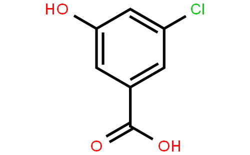 5-Chloro-m-salicylic Acid
