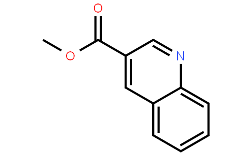 3-喹啉羧酸甲酯