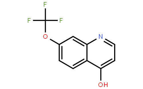 7-(Trifluoromethoxy)quinolin-4-ol