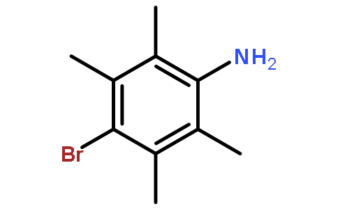 4-Bromo-2,3,5,6-tetramethylaniline