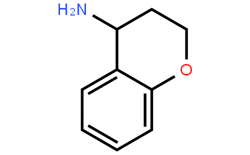 Chroman-4-ylamine