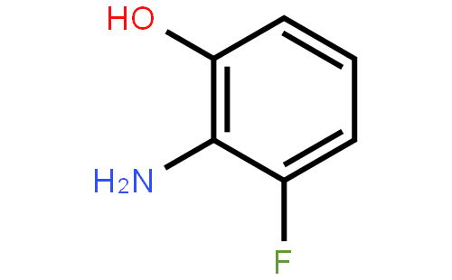 2-氨基-3-氟苯酚