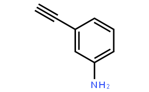 3-乙炔苯胺