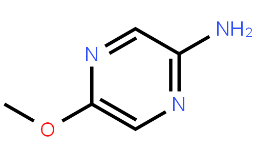 5-Methoxypyrazin-2-amine