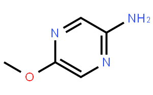 5-methoxypyrazin-2-amine