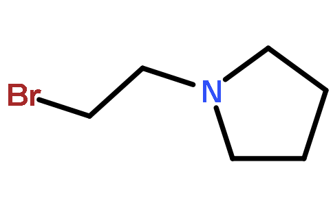1-(2-Bromoethyl)pyrrolidine