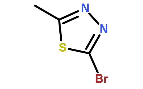 2-溴-5-甲基-1,3,4-噻二唑