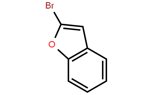 2-Bromobenzofuran
