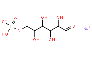 D-葡萄糖-6-磷酸钠盐