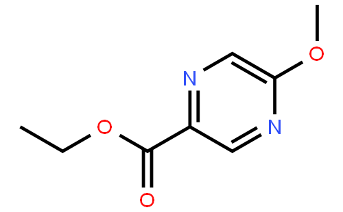 Ethyl 5-methoxypyrazine-2-carboxylate