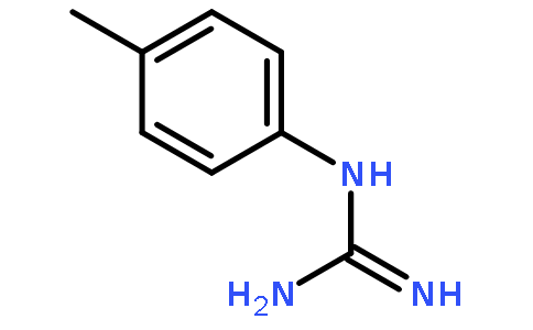 1-(p-Tolyl)guanidine