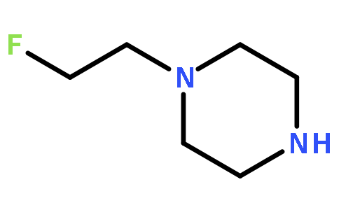 1-(2-Fluoro-ethyl)-piperazine