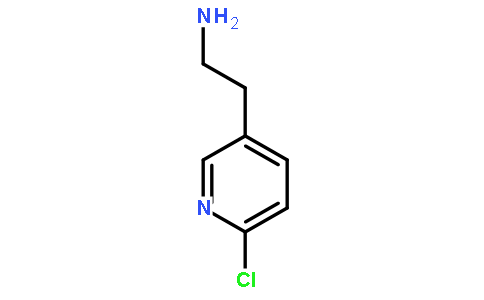2-(6-Chloropyridin-3-yl)ethanamine