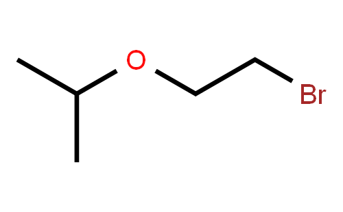异丙基-2-溴乙醚