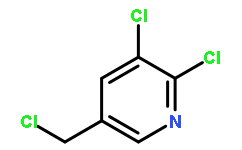 2,3-二氯-5-(氯甲基)吡啶