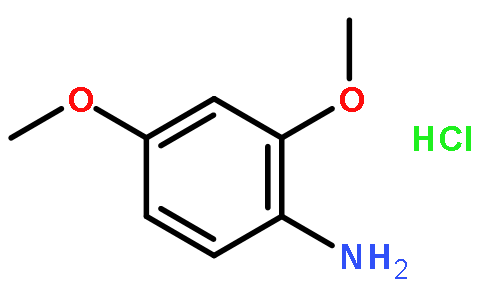 2,4-Dimethoxyaniline Hydrochloride