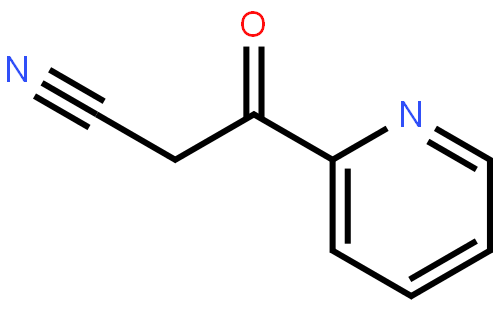3-氧代-3-(2-吡啶基)丙腈