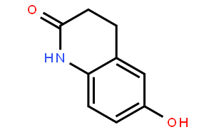 6-Hydroxy-2-oxo-1,2,3,4-tetrahydroQuinoline