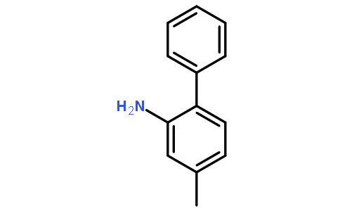 5-Methyl-2-phenylaniline
