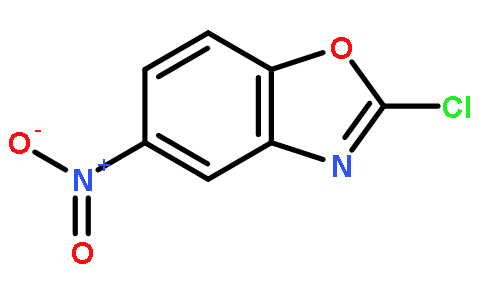 2-Chloro-5-nitrobenzo[d]oxazole