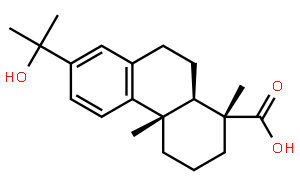 15-羥基脫氫松香酸