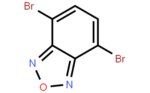 4,7-Dibromobenzo[c][1,2,5]oxadiazole