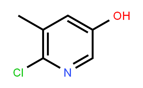 6-Chloro-5-methylpyridin-3-ol