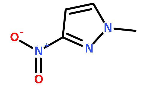 1-Methyl-3-nitro-1H-pyrazole
