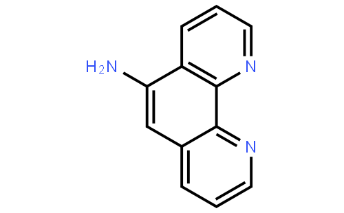1,10-菲罗啉-5-氨基