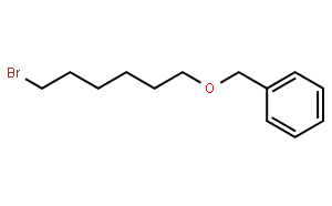 苄基6-溴己醚