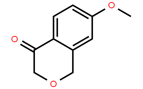 7-Methoxyisochroman-4-one