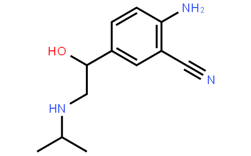 Cimaterol