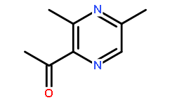2-乙?；?3,5-二甲基吡嗪