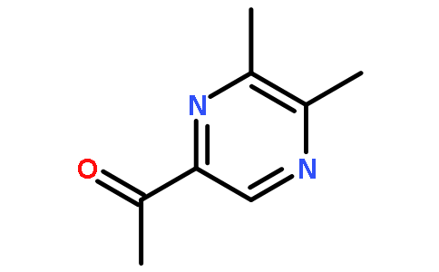 1-(5,6-Dimethylpyrazin-2-yl)ethanone