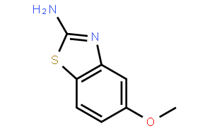 5-Methoxy-1,3-benzothiazol-2-amine