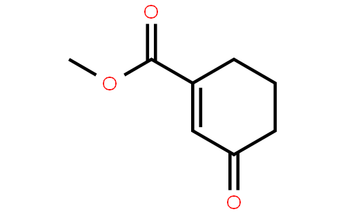 Methyl 3-oxocyclohex-1-enecarboxylate
