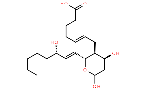 Thromboxane B2