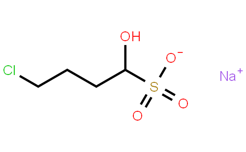 4-氯-1-羟基-丁烷磺酸钠