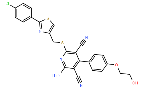 Capadenoson