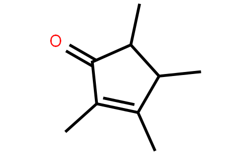 2,3,4,5-四甲基-2-环戊烯酮