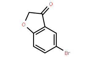5-bromo-3-Benzofuranone