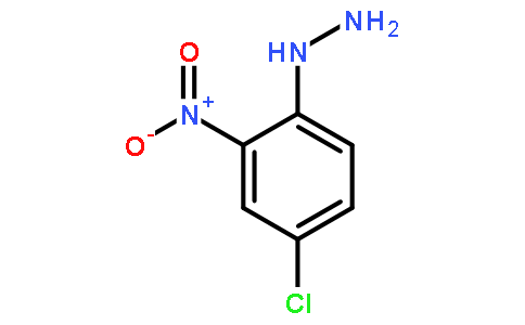 1-(4-chloro-2-nitrophenyl)hydrazine