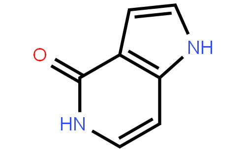 1H-Pyrrolo[3,2-c]pyridin-4(5H)-one