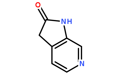 1H-Pyrrolo[2,3-c]pyridin-2(3H)-one