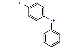 4-bromo-N-phenylbenzenamine