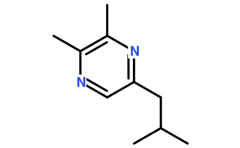 5-Isobutyl-2,3-dimethylpyrazine