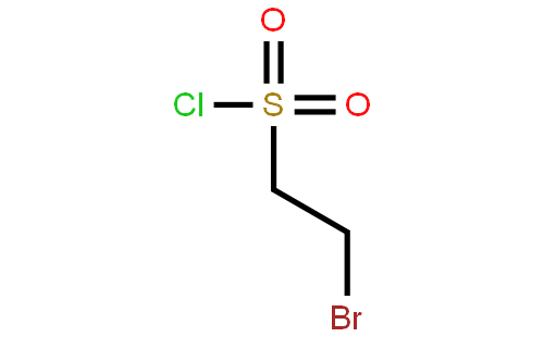 2-Bromoethanesulfonyl chloride