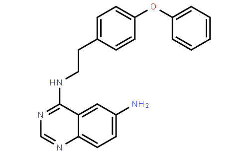 QNZ (EVP4593)