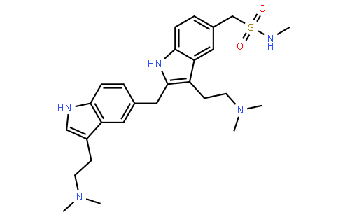 sumatriptan succinate